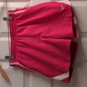 Nike shorts
